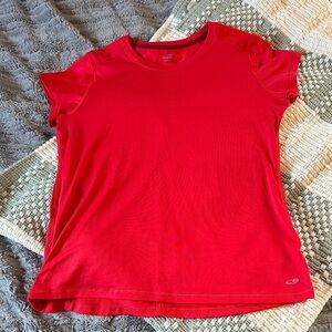 Women's Champion shirt